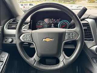 2017 Chevrolet Tahoe LT 1GNSKBKC9HR370948 in High Point, NC 23