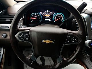 2017 Chevrolet Tahoe Premier 1GNSKCKC6HR222973 in Indianapolis, IN 9