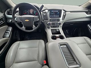 2017 Chevrolet Tahoe LT 1GNSKBKC1HR339788 in La Porte, IN 19
