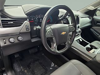 2017 Chevrolet Tahoe LT 1GNSKBKC1HR339788 in La Porte, IN 24