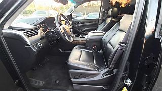 2017 Chevrolet Tahoe LT 1GNSCBKC5HR125318 in Los Angeles, CA 5