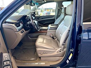 2017 Chevrolet Tahoe Premier 1GNSKCKC5HR327424 in Louisville, KY 22