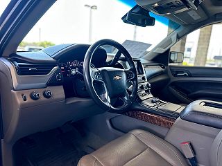 2017 Chevrolet Tahoe Premier 1GNSKCKC5HR327424 in Louisville, KY 24