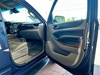 2017 Chevrolet Tahoe Premier 1GNSKCKC5HR327424 in Louisville, KY 35