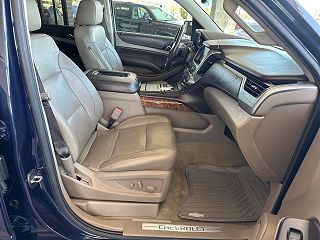 2017 Chevrolet Tahoe Premier 1GNSKCKC5HR327424 in Louisville, KY 36
