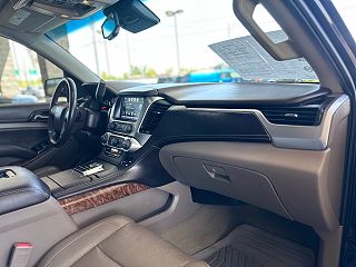 2017 Chevrolet Tahoe Premier 1GNSKCKC5HR327424 in Louisville, KY 37