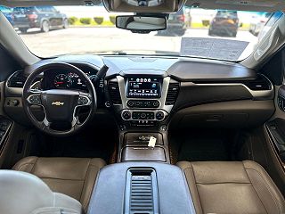 2017 Chevrolet Tahoe Premier 1GNSKCKC5HR327424 in Louisville, KY 40