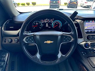 2017 Chevrolet Tahoe Premier 1GNSKCKC5HR327424 in Louisville, KY 41