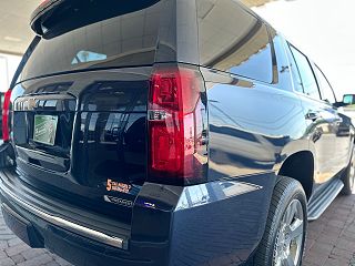 2017 Chevrolet Tahoe Premier 1GNSKCKC5HR327424 in Louisville, KY 7