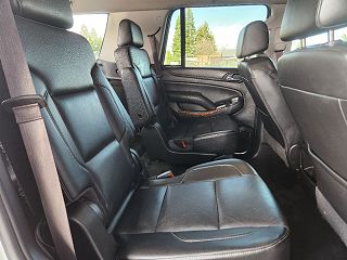 2017 Chevrolet Tahoe Premier 1GNSCCKC6HR215485 in Madera, CA 19