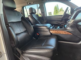 2017 Chevrolet Tahoe Premier 1GNSCCKC6HR215485 in Madera, CA 23