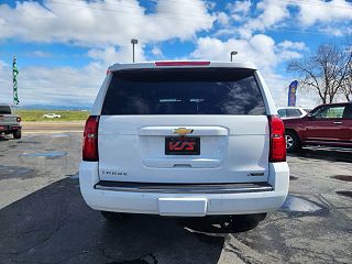 2017 Chevrolet Tahoe Premier 1GNSCCKC6HR215485 in Madera, CA 27