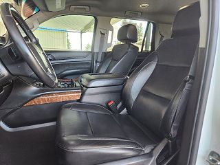 2017 Chevrolet Tahoe Premier 1GNSCCKC6HR215485 in Madera, CA 7