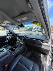 2017 Chevrolet Tahoe LT 1GNSKBKC2HR278726 in Manchester, NH 20