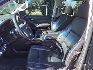 2017 Chevrolet Tahoe LT 1GNSKBKC3HR226490 in Momence, IL 10