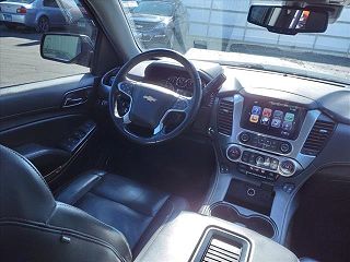 2017 Chevrolet Tahoe LT 1GNSKBKC3HR226490 in Momence, IL 8