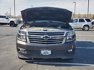 2017 Chevrolet Tahoe LT 1GNSKBKC7HR227853 in O'Fallon, MO 32