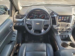 2017 Chevrolet Tahoe LT 1GNSKBKC7HR227853 in O'Fallon, MO 7