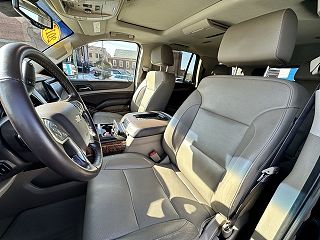 2017 Chevrolet Tahoe Premier 1GNSKCKC7HR143425 in Putnam, CT 10