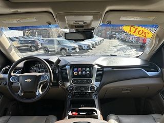 2017 Chevrolet Tahoe Premier 1GNSKCKC7HR143425 in Putnam, CT 11