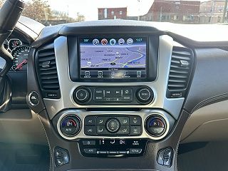 2017 Chevrolet Tahoe Premier 1GNSKCKC7HR143425 in Putnam, CT 18