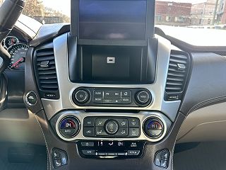 2017 Chevrolet Tahoe Premier 1GNSKCKC7HR143425 in Putnam, CT 20