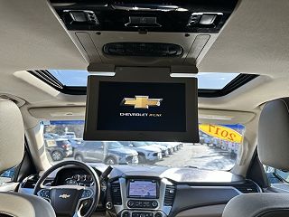 2017 Chevrolet Tahoe Premier 1GNSKCKC7HR143425 in Putnam, CT 26