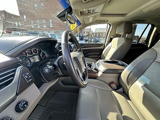 2017 Chevrolet Tahoe Premier 1GNSKCKC7HR143425 in Putnam, CT 9