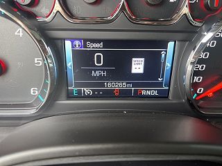 2017 Chevrolet Tahoe LT 1GNSKBKC3HR138068 in Saginaw, MI 18