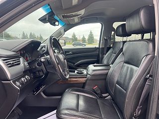 2017 Chevrolet Tahoe LT 1GNSKBKC3HR138068 in Saginaw, MI 23