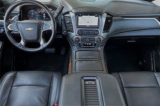 2017 Chevrolet Tahoe Premier 1GNSKCKC0HR154363 in Salem, OR 9