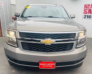 2017 Chevrolet Tahoe LT 1GNSCBKC6HR240400 in San Antonio, TX 3