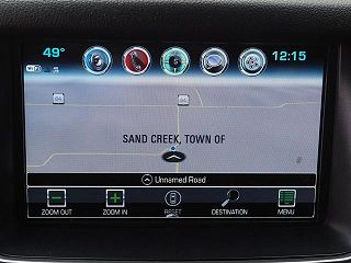 2017 Chevrolet Tahoe Premier 1GNSKCKC8HR345562 in Sand Creek, WI 20
