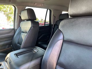 2017 Chevrolet Tahoe LT 1GNSCBKC7HR137518 in South Gate, CA 9