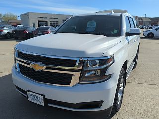 2017 Chevrolet Tahoe LT VIN: 1GNSKBKC3HR128270