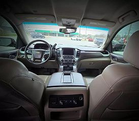 2017 Chevrolet Tahoe LT 1GNSKBKC3HR300331 in Springdale, AR 10