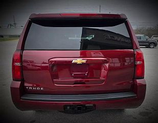 2017 Chevrolet Tahoe LT 1GNSKBKC3HR300331 in Springdale, AR 14
