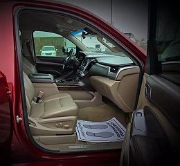 2017 Chevrolet Tahoe LT 1GNSKBKC3HR300331 in Springdale, AR 19