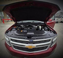 2017 Chevrolet Tahoe LT 1GNSKBKC3HR300331 in Springdale, AR 2