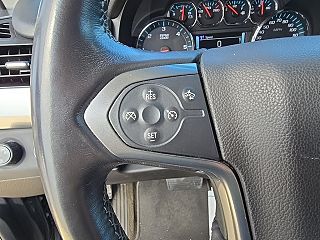 2017 Chevrolet Tahoe LT 1GNSKBKC4HR165490 in Triadelphia, WV 14