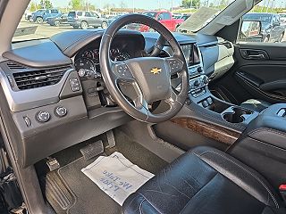 2017 Chevrolet Tahoe LT 1GNSKBKC4HR165490 in Triadelphia, WV 8