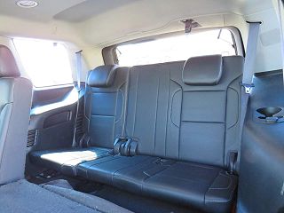 2017 Chevrolet Tahoe LT 1GNSCBKC6HR257018 in Tucson, AZ 10