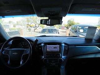 2017 Chevrolet Tahoe LT 1GNSCBKC6HR257018 in Tucson, AZ 12