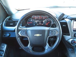 2017 Chevrolet Tahoe LT 1GNSCBKC6HR257018 in Tucson, AZ 14