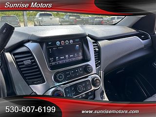 2017 Chevrolet Tahoe LT 1GNSKBKC8HR153729 in Yuba City, CA 25