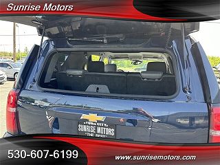 2017 Chevrolet Tahoe LT 1GNSKBKC8HR153729 in Yuba City, CA 33