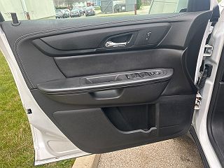 2017 Chevrolet Traverse LT 1GNKRGKD1HJ304670 in Anderson, IN 38