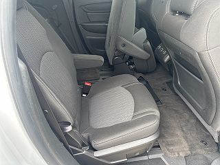 2017 Chevrolet Traverse LT 1GNKRGKD1HJ304670 in Anderson, IN 53