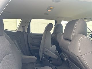 2017 Chevrolet Traverse LT 1GNKRGKD1HJ304670 in Anderson, IN 54