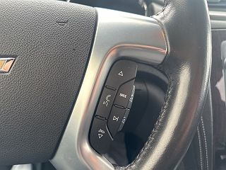 2017 Chevrolet Traverse LT 1GNKRGKD1HJ304670 in Anderson, IN 62